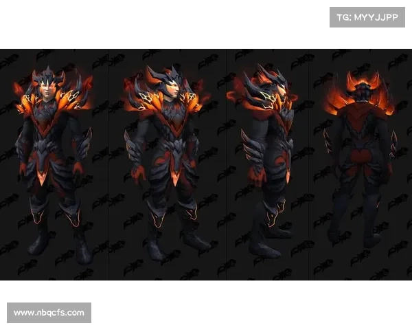 魔兽世界10.0：套装效果技能引爆战斗热潮